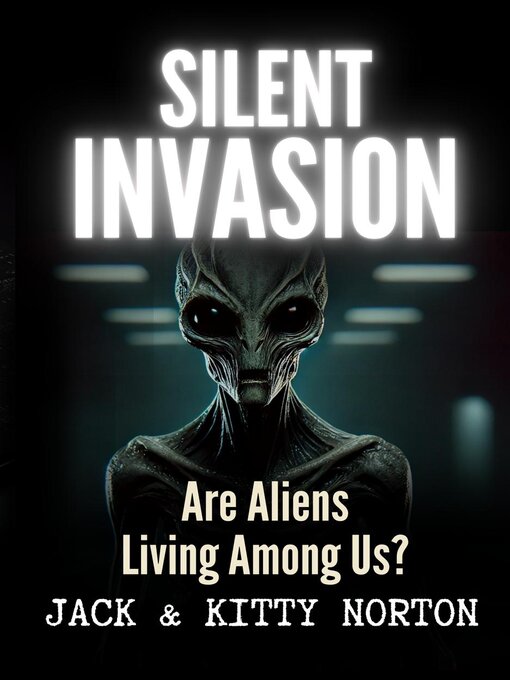 Title details for Silent Invasion by Jack Norton - Wait list